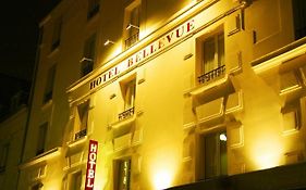 Bellevue Hotel Paris